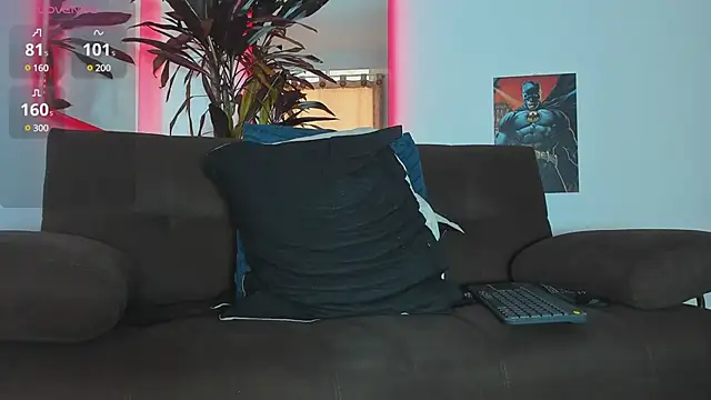 DantePierroo online show from 02-27-25, 05:16