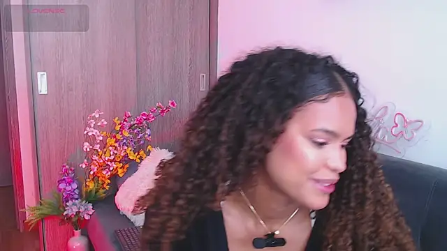 Amelia bss online show from 09-18-25, 01:47