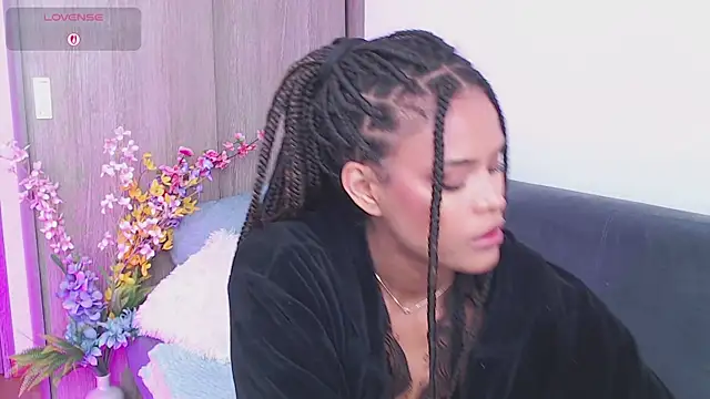 Amelia bss online show from 10-03-25, 01:45