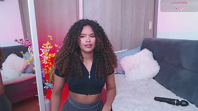 Amelia bss online show from 10-22-25, 01:43