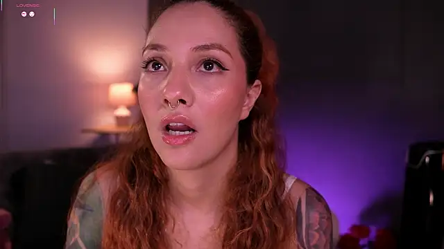 RedJasmine  online show from 05-24-26, 10:42