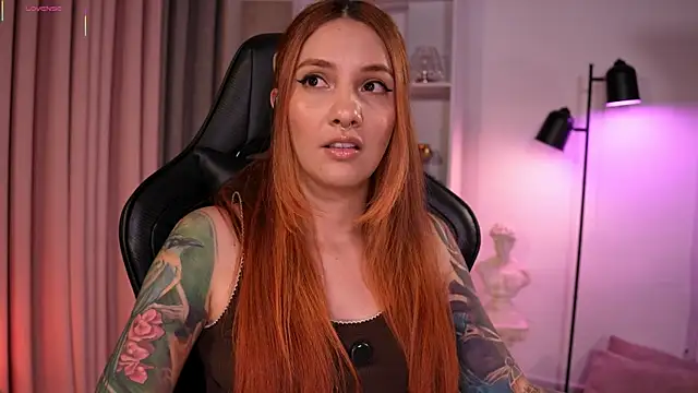 RedJasmine  online show from 05-16-26, 11:26