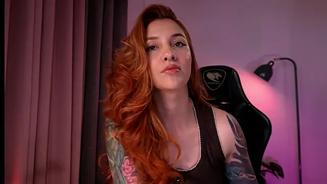 RedJasmine  online show from 04-20-26, 09:38