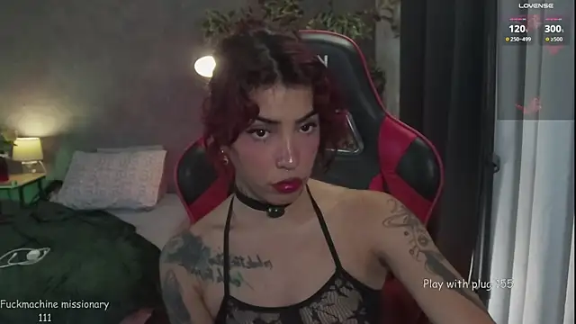 kitty pruu online show from 06-20-26, 10:48