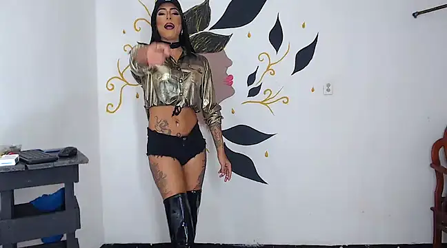 iris goddessofthesky online show from 03-11-25, 07:57