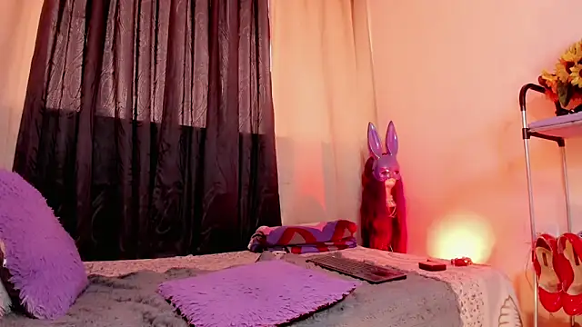 lesly xx online show from 03-03-26, 07:43