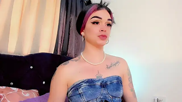 lesly xx online show from 05-31-26, 06:09