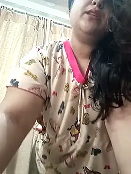 AgniPriya online show from 10-27-25, 03:07