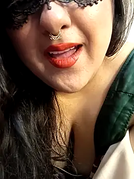 Snapshot of AgniPriya chatting on 10-16-25, 08:55 AgniPriya online show from 10-16-25, 08:55