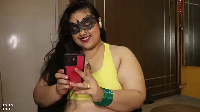 Snapshot of AgniPriya chatting on 01-10-25, 06:06 AgniPriya online show from 01-10-25, 06:06