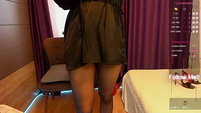 MissVanessa0 online show from 03-19-25, 02:13