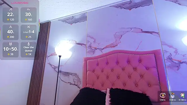 Jade20  online show from 10-11-25, 10:11