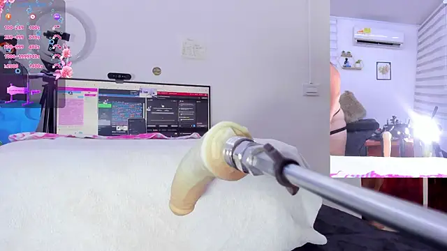 Soraya Davis online show from 11-01-25, 09:14