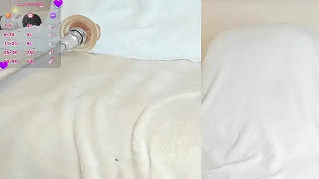 Soraya Davis online show from 04-05-26, 08:54