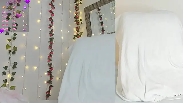 Snapshot of Soraya_Davis chatting on 02-22-26, 09:22 Soraya Davis online show from 02-22-26, 09:22