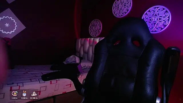 Sarayy Collins online show from 03-04-25, 01:59