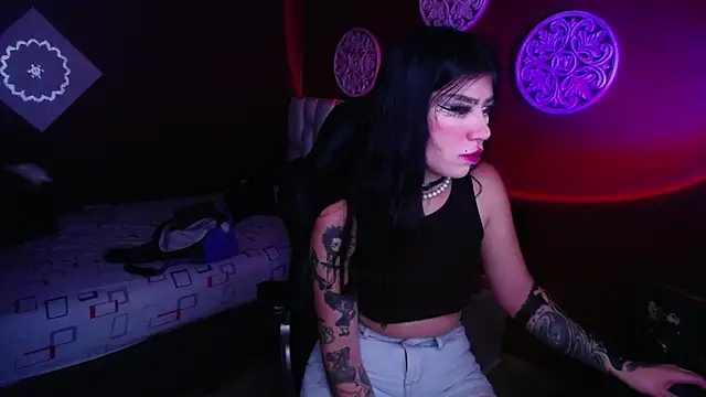 Sarayy Collins online show from 03-04-25, 10:57