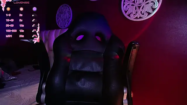 Sarayy Collins online show from 02-26-25, 05:00