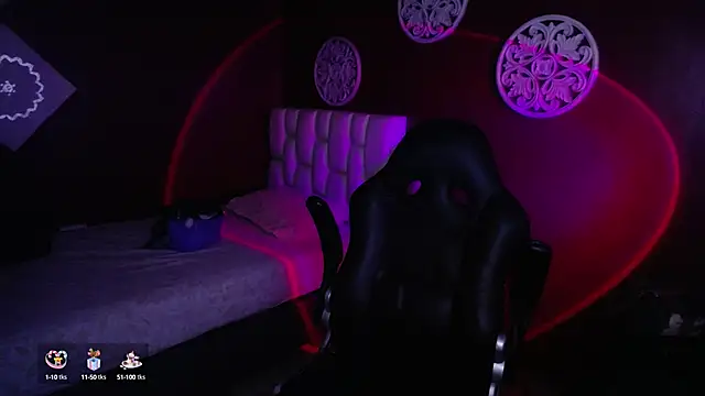 Sarayy Collins online show from 03-17-25, 11:21