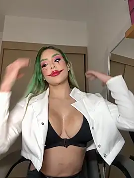 mi suk11 online show from 10-31-25, 06:59