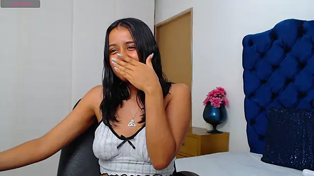 Lili666  online show from 05-07-26, 03:22