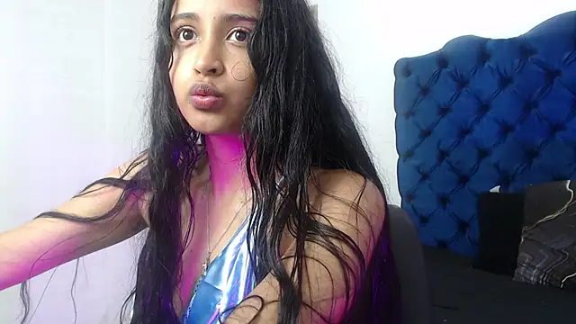 Lili666  online show from 11-28-25, 03:07