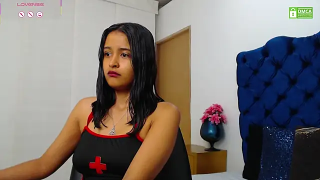 Lili666  online show from 04-19-26, 03:18