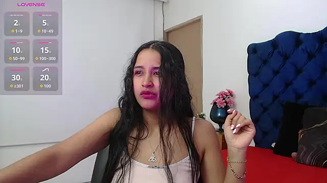 Snapshot of Lili666_ chatting on 09-12-25, 03:06 Lili666 online show from 09-12-25, 03:06