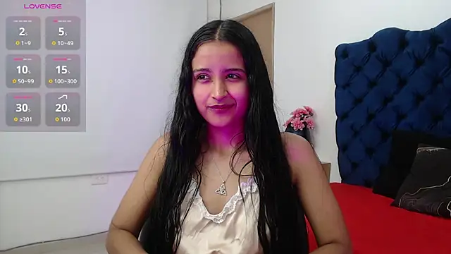 Snapshot of Lili666_ chatting on 09-19-25, 03:10 Lili666 online show from 09-19-25, 03:10
