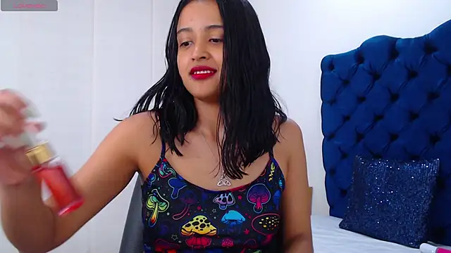 Lili666  online show from 05-15-26, 03:48