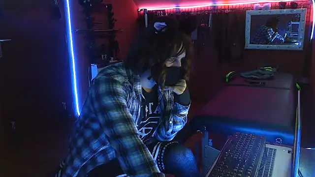 Ginny-the-bdsm-nympho online show from 05-22-26, 05:11