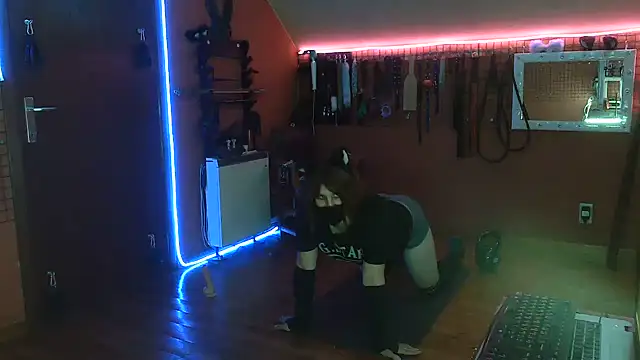 Ginny-the-bdsm-nympho online show from 06-11-26, 05:21