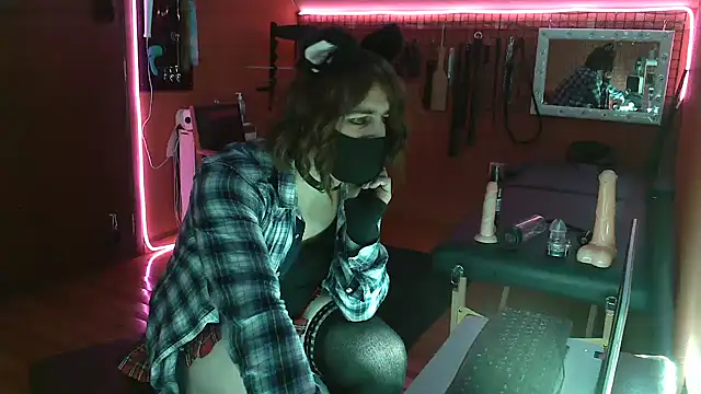 Ginny-the-bdsm-nympho online show from 12-05-24, 06:06