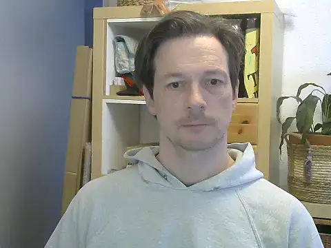 snowypaul11 online show from 01-31-25, 07:39