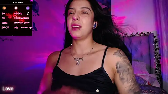 Misslana wn1 online show from 05-19-26, 05:36