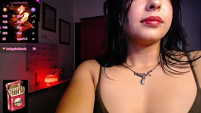 Misslana wn1 online show from 11-28-25, 11:38