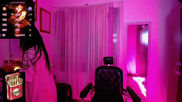 Snapshot of Misslana_wn1 chatting on 09-20-25, 04:28 Misslana wn1 online show from 09-20-25, 04:28