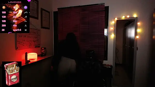 Misslana wn1 online show from 02-19-26, 06:21