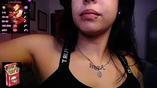 Misslana wn1 online show from 02-03-26, 06:22