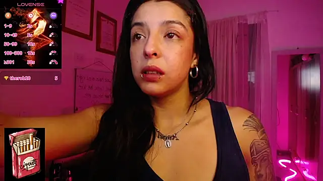 Snapshot of Misslana_wn1 chatting on 10-04-25, 06:26 Misslana wn1 online show from 10-04-25, 06:26