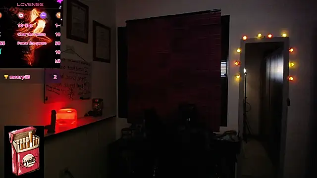 Misslana wn1 online show from 02-23-26, 03:30