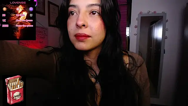 Misslana wn1 online show from 01-17-26, 06:17