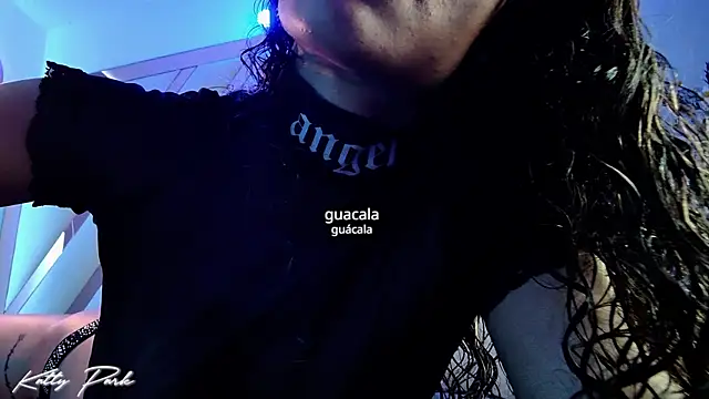 kattypark online show from 11-18-25, 09:40