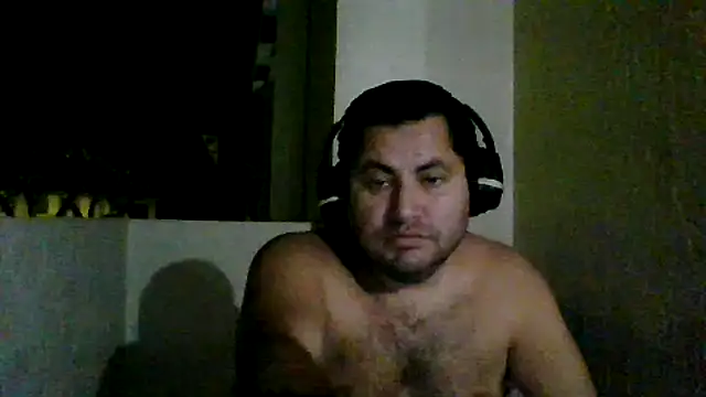 Hammyric786 online show from 09-29-25, 02:40