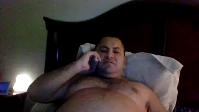 Hammyric786 online show from 01-14-26, 04:32