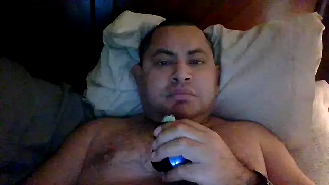 Hammyric786 online show from 01-15-26, 08:23