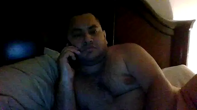 Hammyric786 online show from 01-17-26, 03:10
