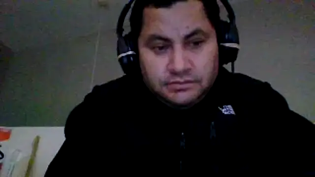 Hammyric786 online show from 09-22-25, 04:07