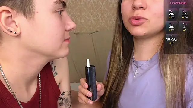 twobabesweet online show from 10-02-25, 05:22