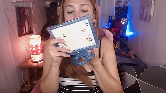 ErikaFox Cock online show from 01-15-26, 02:20